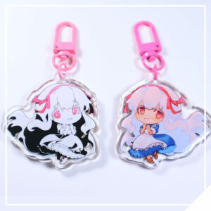Kagepro Acrylic Charm  - Mary