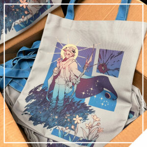 Tote Bags