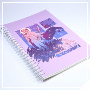 Sticker Book