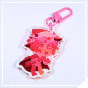Strawberry Series Charms - Sterling