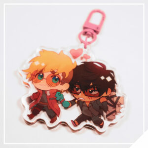 Chibi Ships