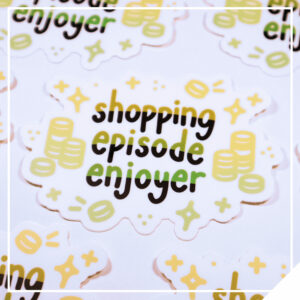 Dungeons and Dragons – Shopping Episode Enjoyer