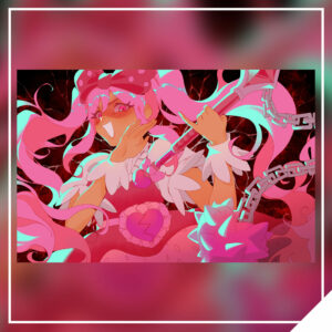 Sweetheart - Omori Print