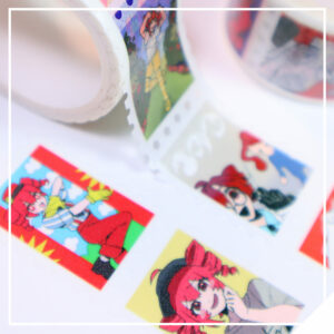 Washi Tapes